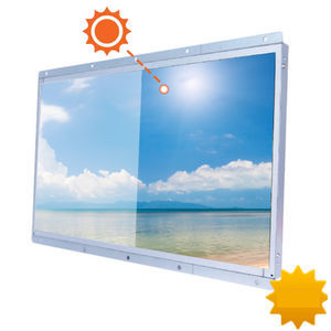 монитор LCD