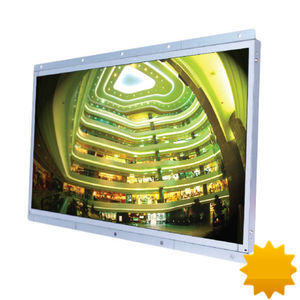 монитор LCD 1