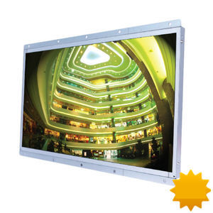 монитор LCD 1