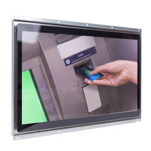 монитор LCD 1