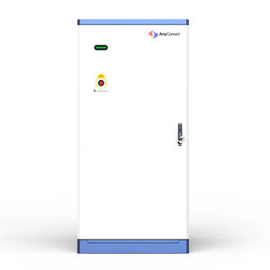 module de charge для электрических транспортных средств