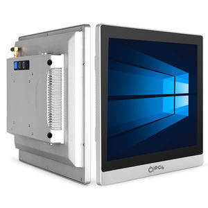 монитор TFT-LCD