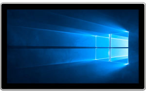 панельный ПК TFT LCD