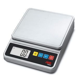 весы IP67