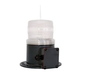 заградительный огонь LED