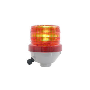 заградительный огонь LED