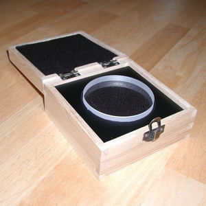 plat optique