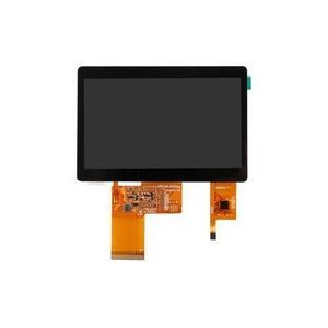 блоки индикации TFT LCD