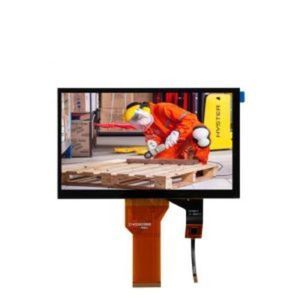 блок индикации TFT LCD
