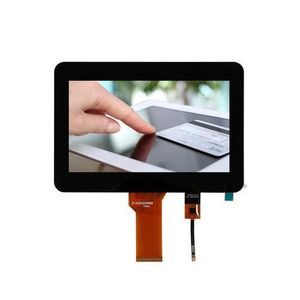 блоки индикации TFT LCD