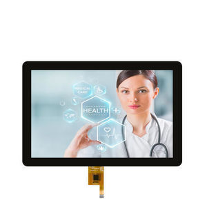 блок индикации TFT LCD