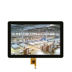 блоки индикации TFT LCD