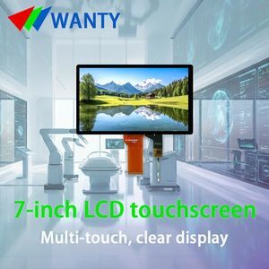блоки индикации TFT LCD