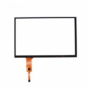 блок индикации TFT LCD 1