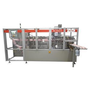 горизонтальная фасовочная машина 1