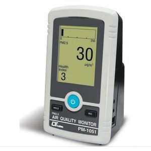 измеритель качества воздуха PM2.5