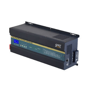 ондулятор DC/AC вне сети