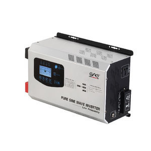 ондулятор DC/AC вне сети