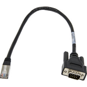 кабельная сборка DB9 - RJ45