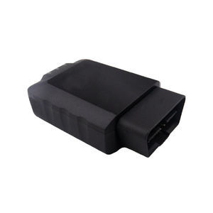 система определения положения транспортных средств OBD-II