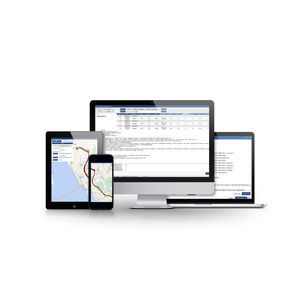 веб-платформа передачи данных