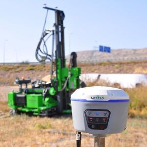 модуль GNSS патч-антенна