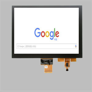 блоки индикации LCD/TFT