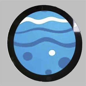 блок индикации TFT LCD