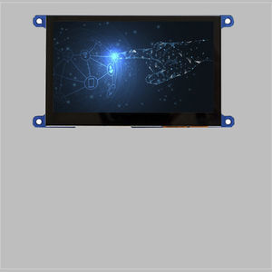 блок индикации TFT LCD