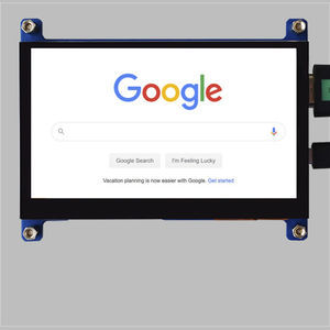 блоки индикации LCD/TFT