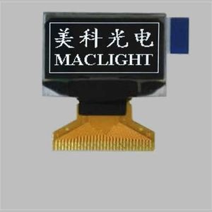 блоки индикации TFT LCD