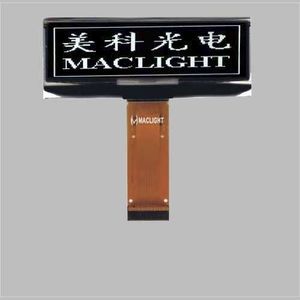 блок индикации TFT LCD