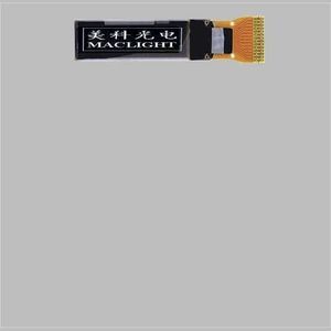 блок индикации TFT LCD
