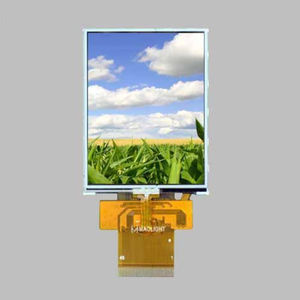 блок индикации TFT LCD 1