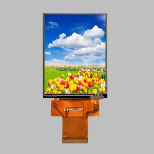блок индикации TFT LCD 1