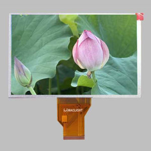 блоки индикации TFT LCD