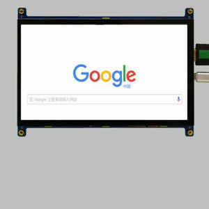 блоки индикации TFT LCD