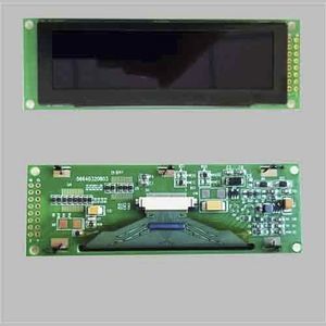 блок индикации TFT LCD