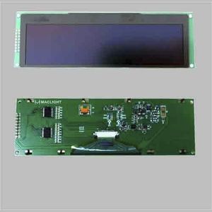 блок индикации TFT LCD