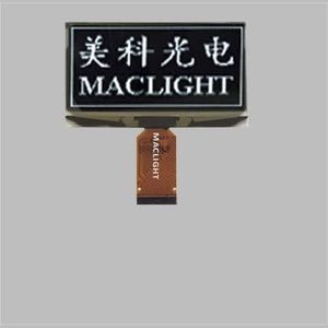 блок индикации TFT LCD