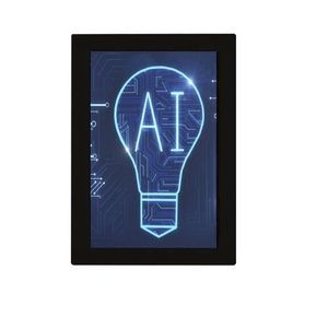 блок индикации TFT LCD
