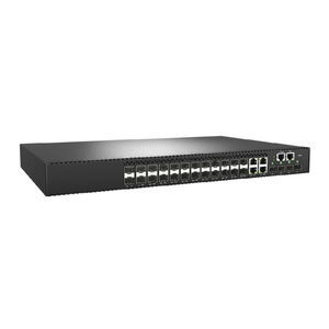 управляемый коммутатор Ethernet