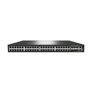 управляемый коммутатор Ethernet