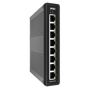 неуправляемый коммутатор Ethernet