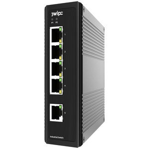 неуправляемый коммутатор Ethernet
