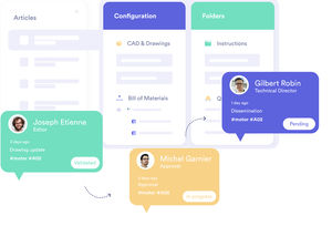 программное обеспечение PLM