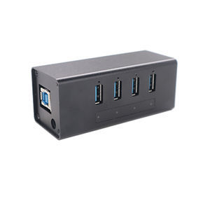 USB-концентратор