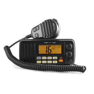 приемопередатчик VHF 1