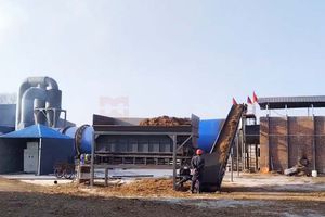 осушитель горячим воздухом