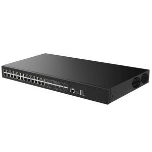 управляемый коммутатор Ethernet